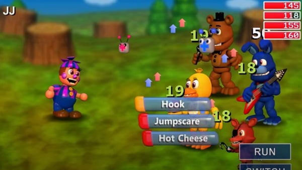 fnaf world apk android fnaf world apk android