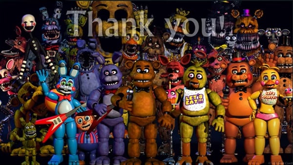 fnaf world apk espanol fnaf world apk espanol